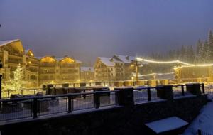 Iron Horse South Northstar Village Ski in/Ski out - Truckee, California