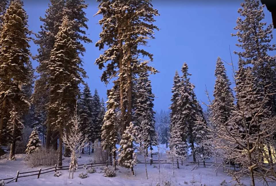 Iron Horse South Northstar Village Ski in/Ski out - Truckee, California