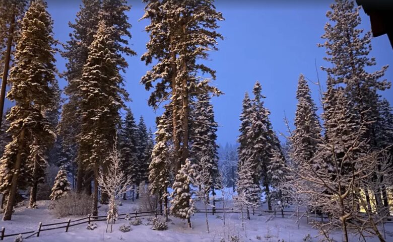 Iron Horse South Northstar Village Ski in/Ski out - Truckee, California