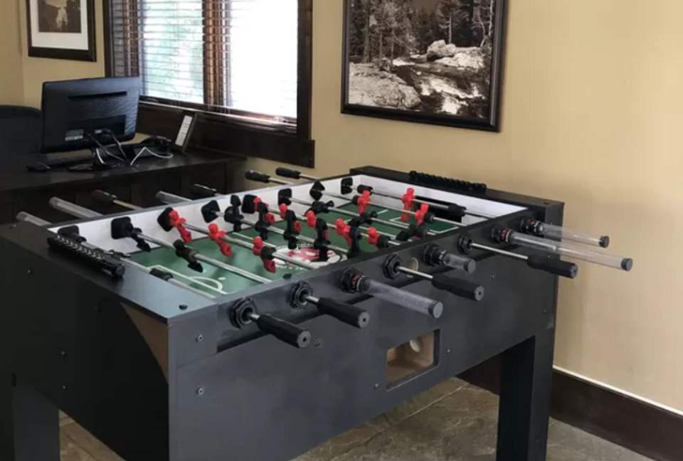 Iron Horse South Northstar Village Ski in/Ski out - Truckee, California