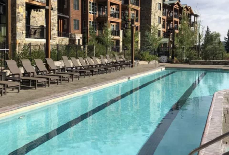 Iron Horse South Northstar Village Ski in/Ski out - Truckee, California