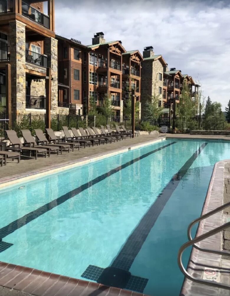 Iron Horse South Northstar Village Ski in/Ski out - Truckee, California