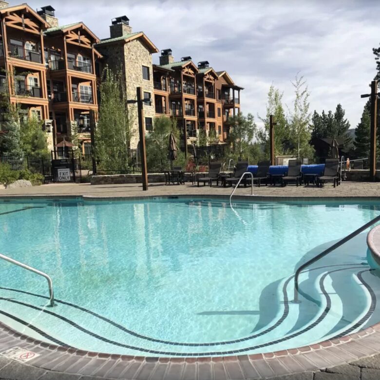 Iron Horse South Northstar Village Ski in/Ski out - Truckee, California