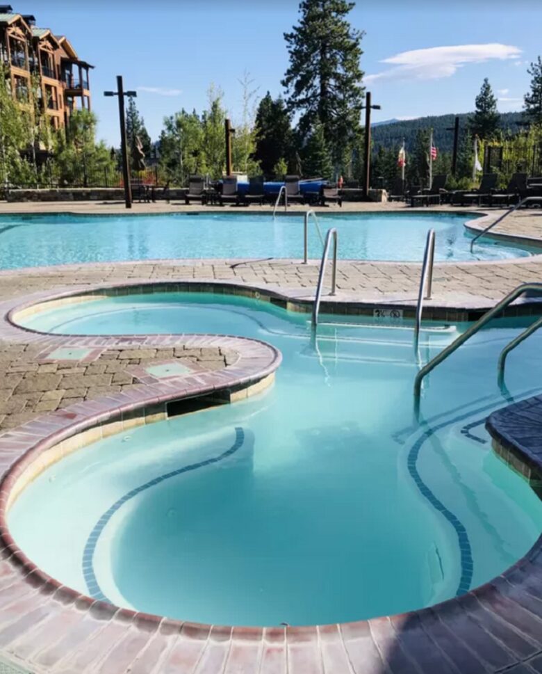 Iron Horse South Northstar Village Ski in/Ski out - Truckee, California