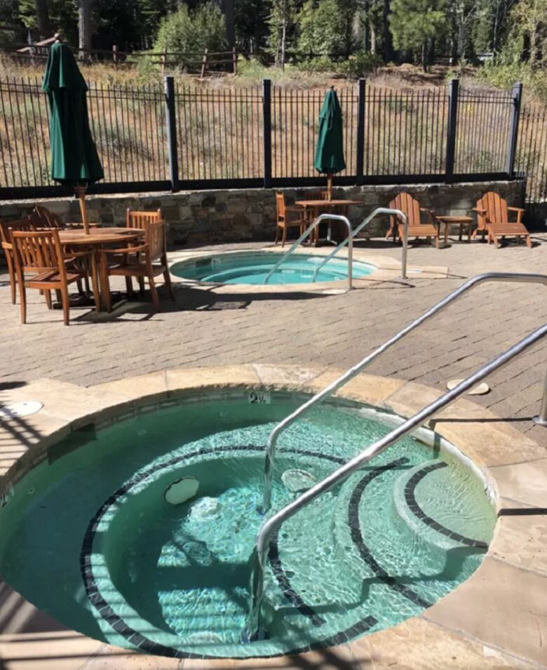 Iron Horse South Northstar Village Ski in/Ski out - Truckee, California