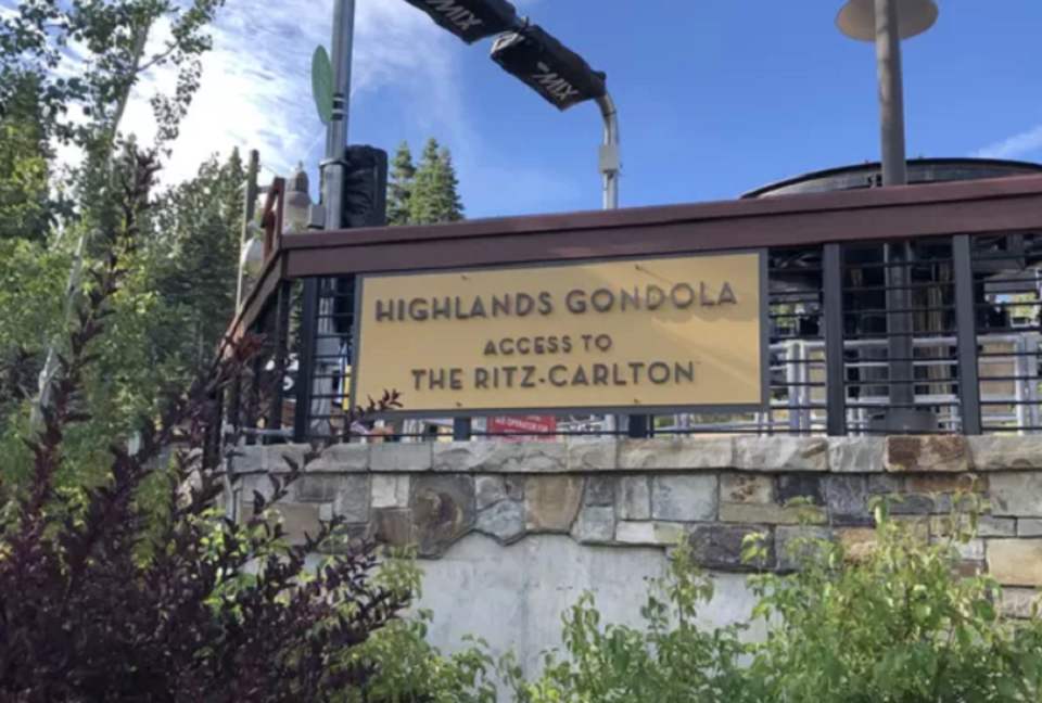 Iron Horse South Northstar Village Ski in/Ski out - Truckee, California