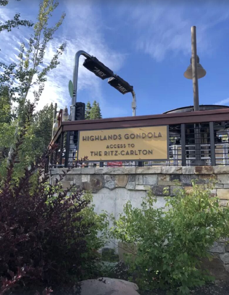 Iron Horse South Northstar Village Ski in/Ski out - Truckee, California