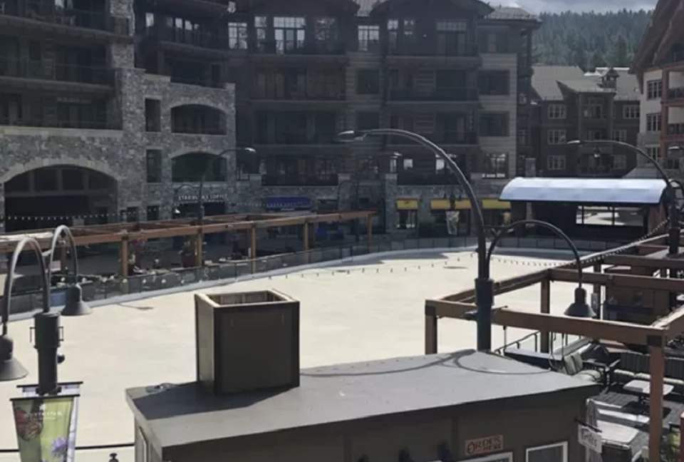 Iron Horse South Northstar Village Ski in/Ski out - Truckee, California