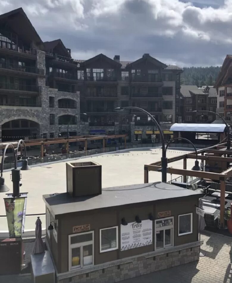 Iron Horse South Northstar Village Ski in/Ski out - Truckee, California