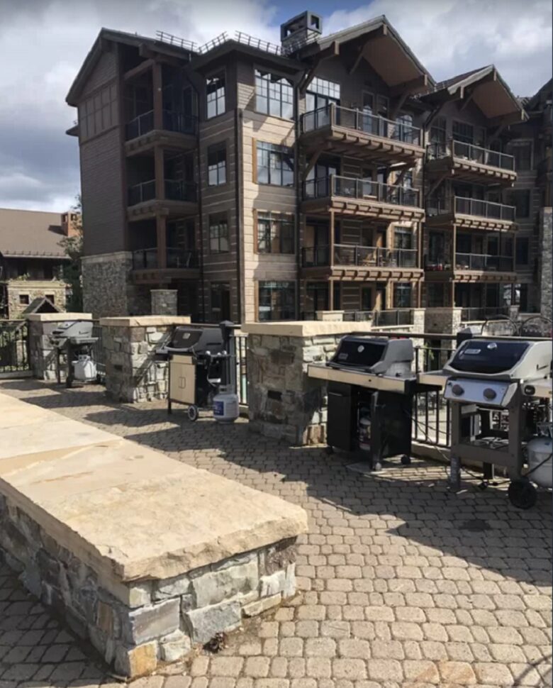 Iron Horse South Northstar Village Ski in/Ski out - Truckee, California