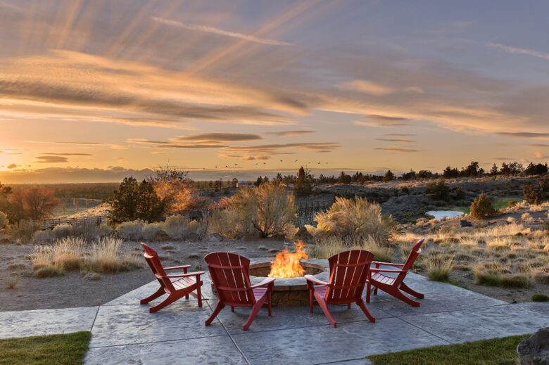 Brasada Ranch 4 Bedroom Cabin - Powell Butte, Oregon