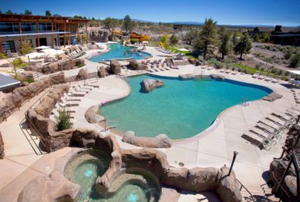 Brasada Ranch 4 Bedroom Cabin - Powell Butte, Oregon