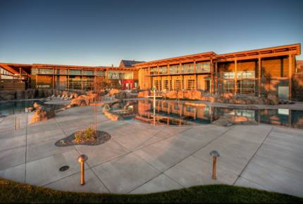 Brasada Ranch 4 Bedroom Cabin - Powell Butte, Oregon