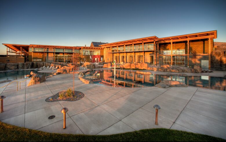 Brasada Ranch 4 Bedroom Cabin - Powell Butte, Oregon