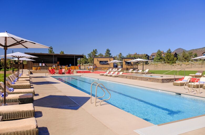 Brasada Ranch 4 Bedroom Cabin - Powell Butte, Oregon