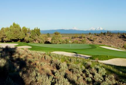 Brasada Ranch 4 Bedroom Cabin - Powell Butte, Oregon