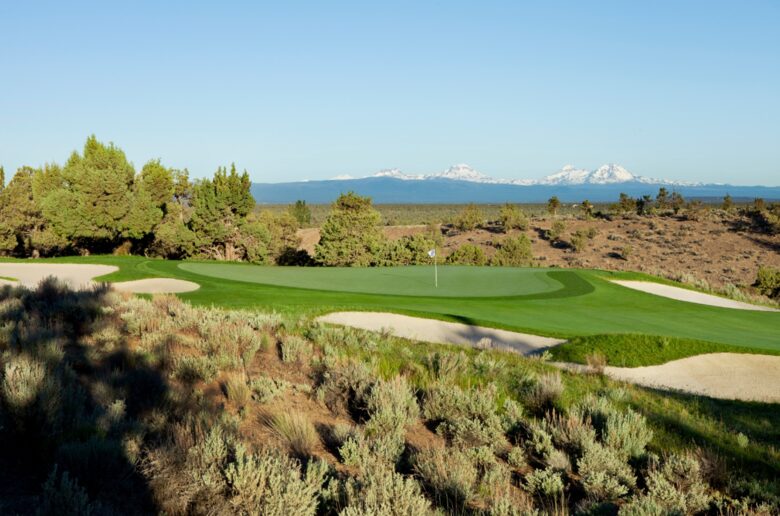 Brasada Ranch 4 Bedroom Cabin - Powell Butte, Oregon