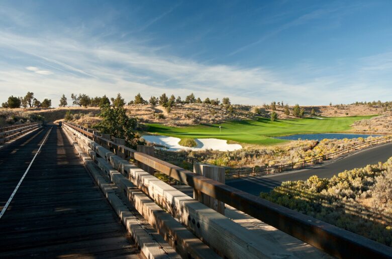 Brasada Ranch 4 Bedroom Cabin - Powell Butte, Oregon