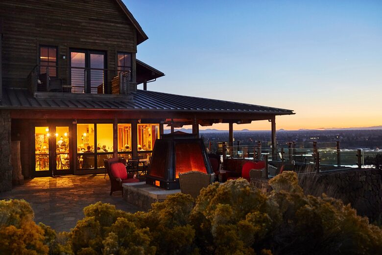 Brasada Ranch 4 Bedroom Cabin - Powell Butte, Oregon