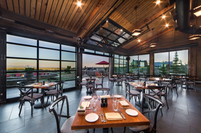 Brasada Ranch 4 Bedroom Cabin - Powell Butte, Oregon