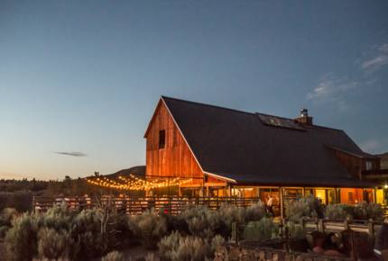 Brasada Ranch 4 Bedroom Cabin - Powell Butte, Oregon
