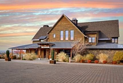 Brasada Ranch 4 Bedroom Cabin - Powell Butte, Oregon