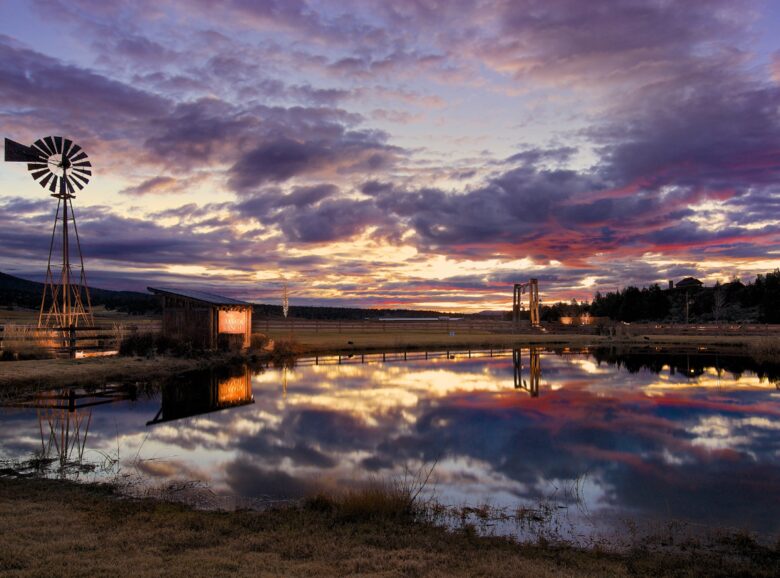 Brasada Ranch 4 Bedroom Cabin - Powell Butte, Oregon