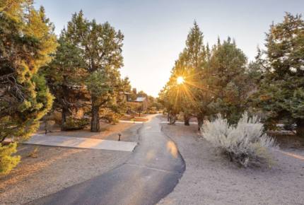Brasada Ranch 4 Bedroom Cabin - Powell Butte, Oregon