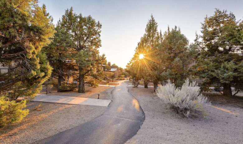 Brasada Ranch 4 Bedroom Cabin - Powell Butte, Oregon
