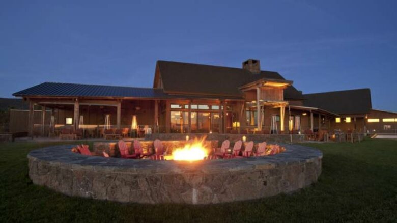 Brasada Ranch 4 Bedroom Cabin - Powell Butte, Oregon