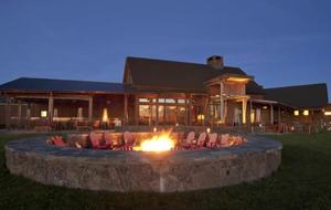 Brasada Ranch 4 Bedroom Cabin - Powell Butte, Oregon