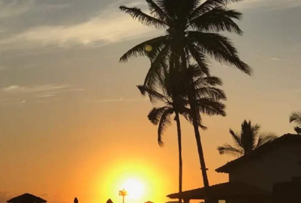 Sunset Delight - Puerto Vallarta, Mexico