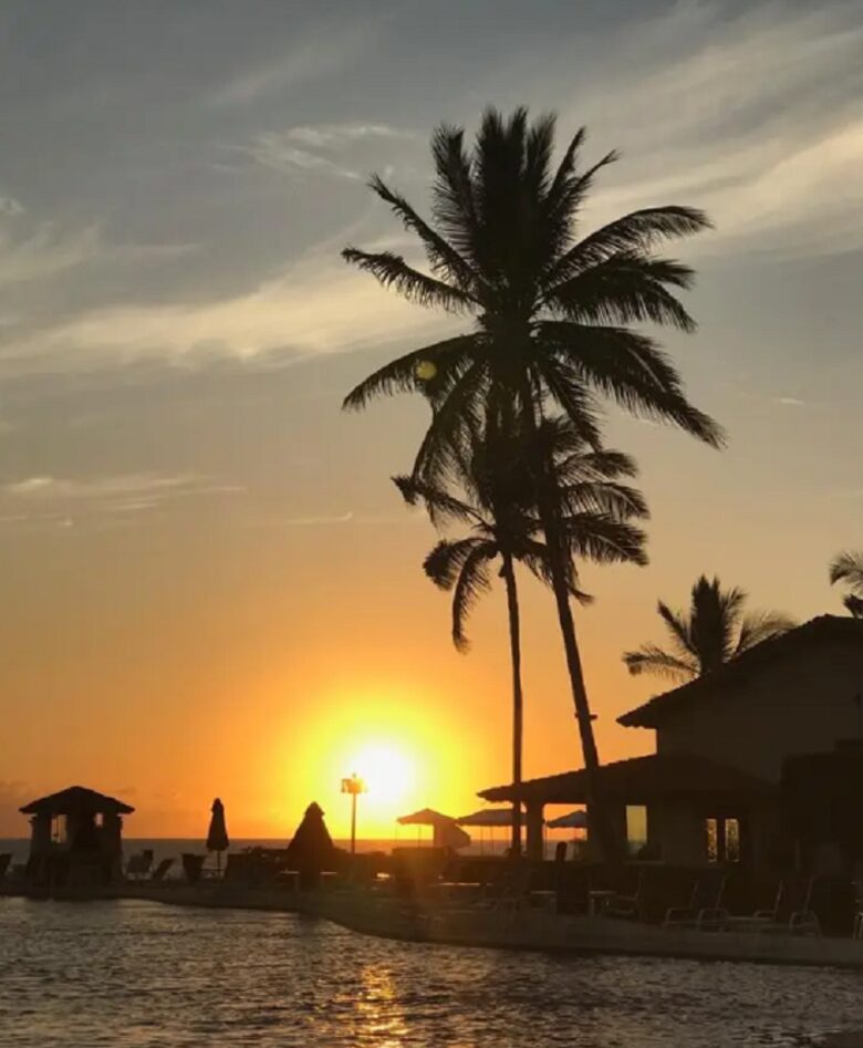 Sunset Delight - Puerto Vallarta, Mexico