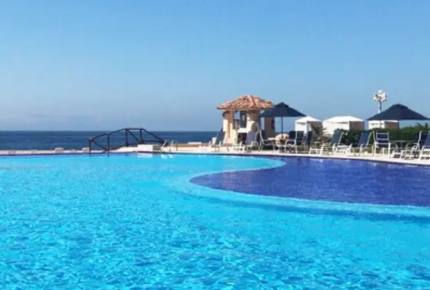 Sunset Delight - Puerto Vallarta, Mexico