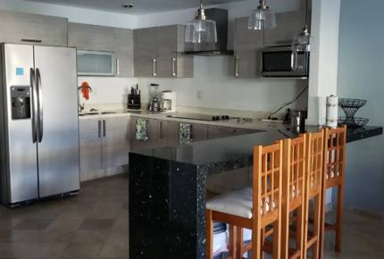 Sunset Delight - Puerto Vallarta, Mexico