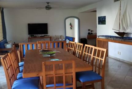 Sunset Delight - Puerto Vallarta, Mexico