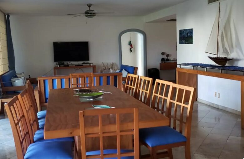 Sunset Delight - Puerto Vallarta, Mexico