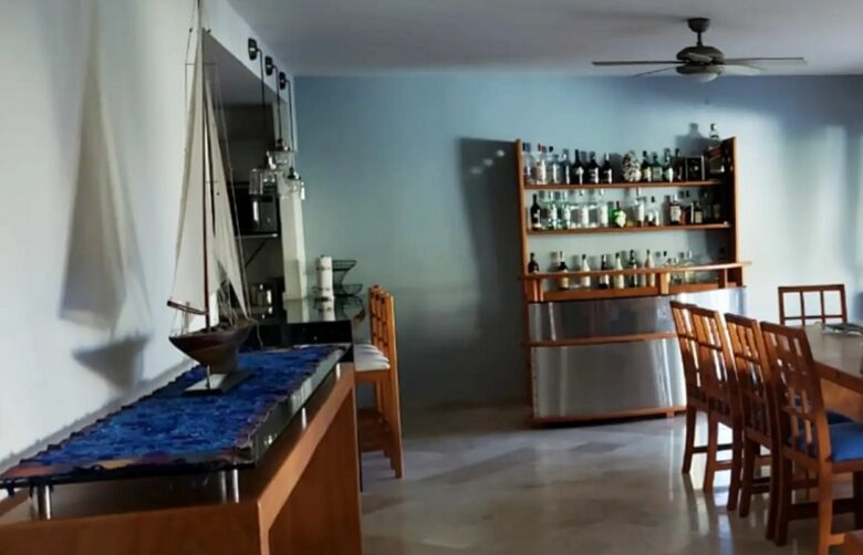 Sunset Delight - Puerto Vallarta, Mexico