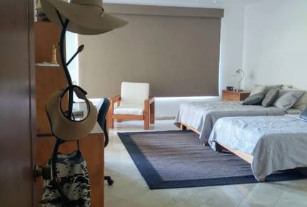 Sunset Delight - Puerto Vallarta, Mexico