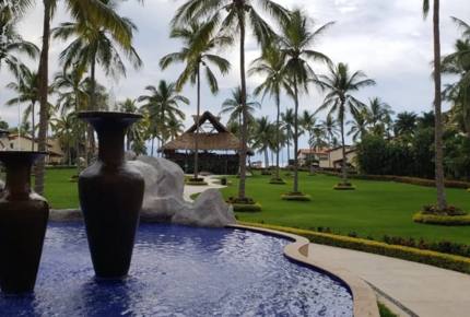 Sunset Delight - Puerto Vallarta, Mexico