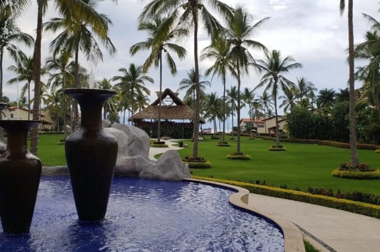 Sunset Delight - Puerto Vallarta, Mexico