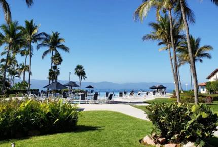 Sunset Delight - Puerto Vallarta, Mexico