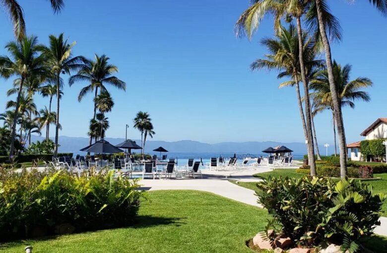 Sunset Delight - Puerto Vallarta, Mexico