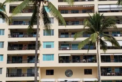 Sunset Delight - Puerto Vallarta, Mexico