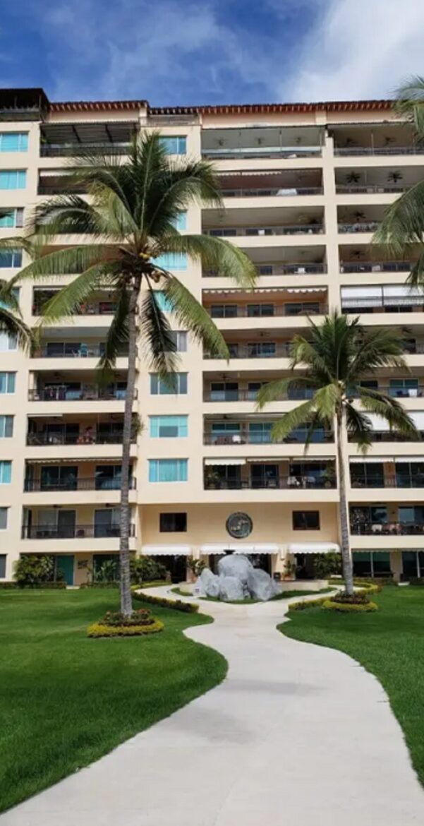 Sunset Delight - Puerto Vallarta, Mexico
