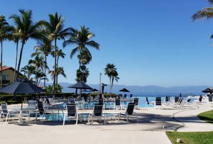 Sunset Delight - Puerto Vallarta, Mexico