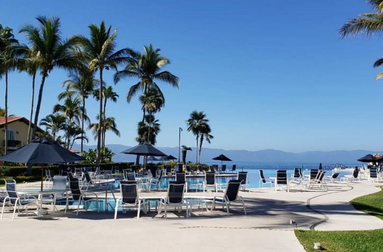 Sunset Delight - Puerto Vallarta, Mexico