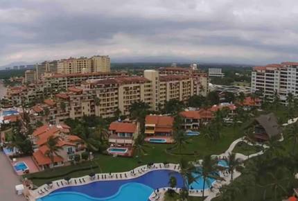 Sunset Delight - Puerto Vallarta, Mexico