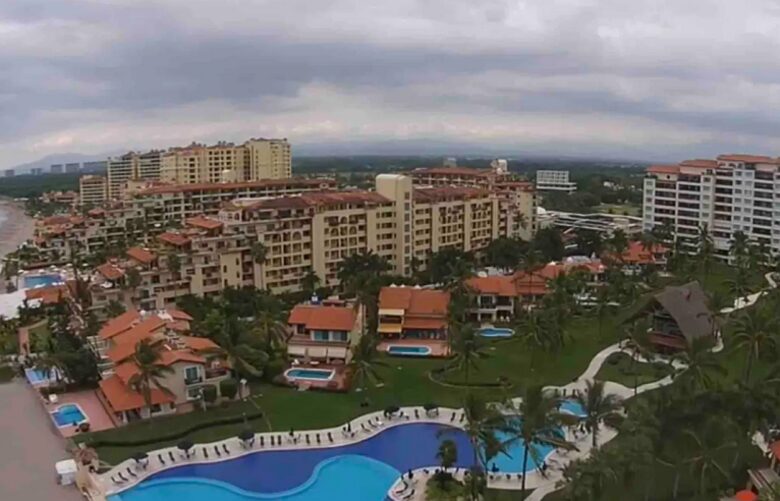 Sunset Delight - Puerto Vallarta, Mexico