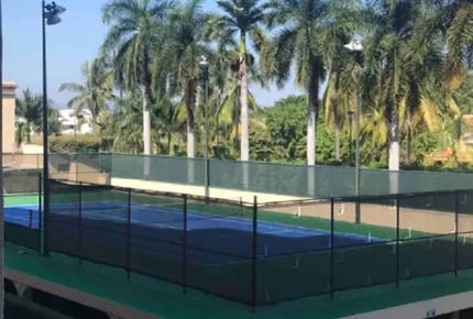 Sunset Delight - Puerto Vallarta, Mexico